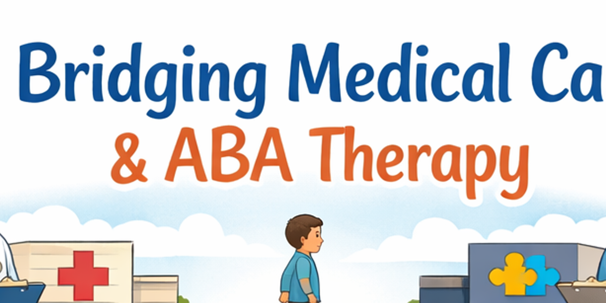 Aba Kids Bridging Care