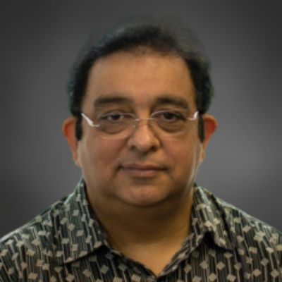 Dr Sohail Khattak