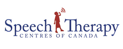 Speech Therapy Centres of Canada Logo
