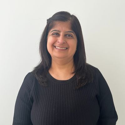 Salimah Halani