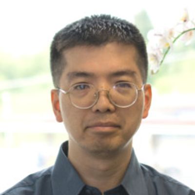 Dr Allan Eng