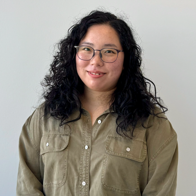 Jihye Sofia Chung