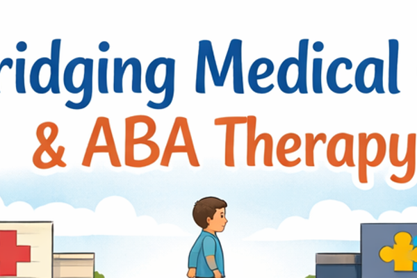 ABA Kids bridging care